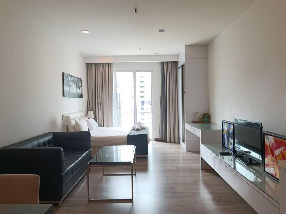 Rm218 Bukit Bintang Balcony Studio Infinity Pool Kuala Lumpur Esterno foto